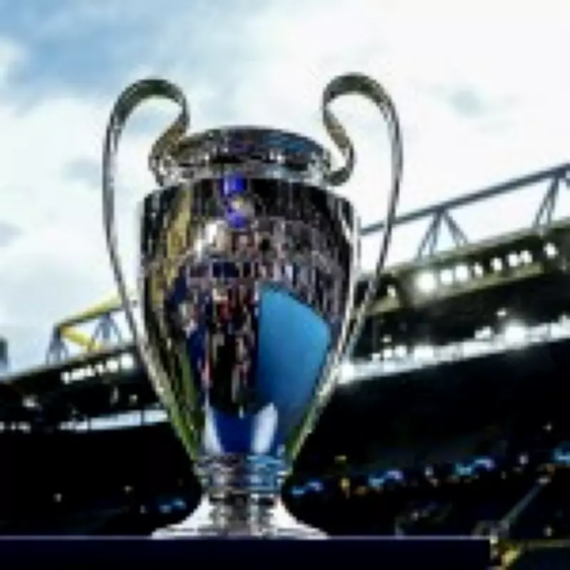 Champions League Last 16 Draw: Arsenal, Liverpool, Chelsea Learn Opponents