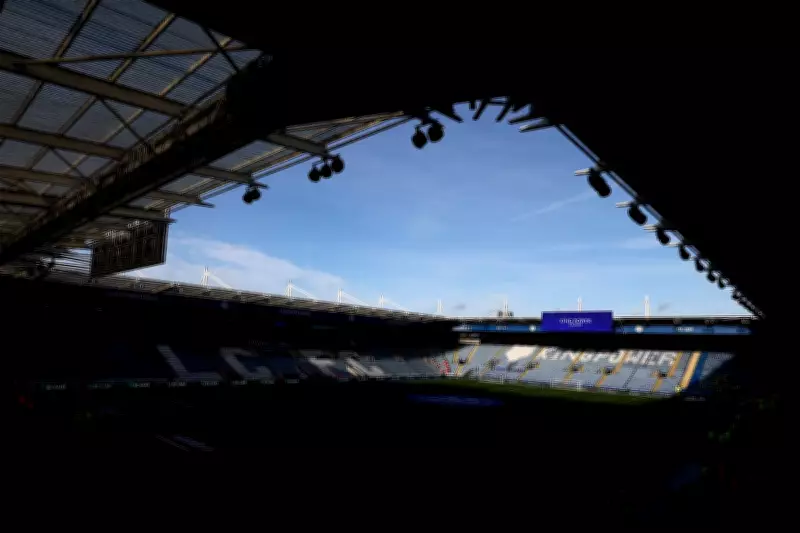 Championship Shake-Up: Leicester City Hit with Six-Point Dediction