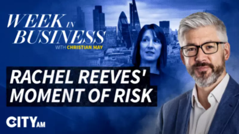 Chancellor Rachel Reeves Faces Spotlight Amid Economic Uncertainty Ahead of Spring Statement