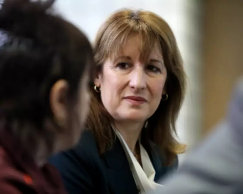 Chancellor Rachel Reeves to Deliver Spring Forecast Amid Public Financial Concerns