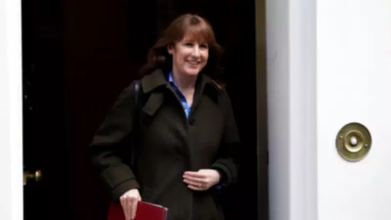 Chancellor Reeves Declares EU as 'Biggest Prize' for UK Trade Growth