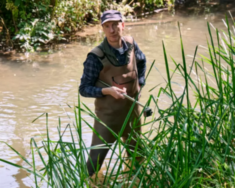 Channel 4 Drama Exposes Water Company Sewage Scandals