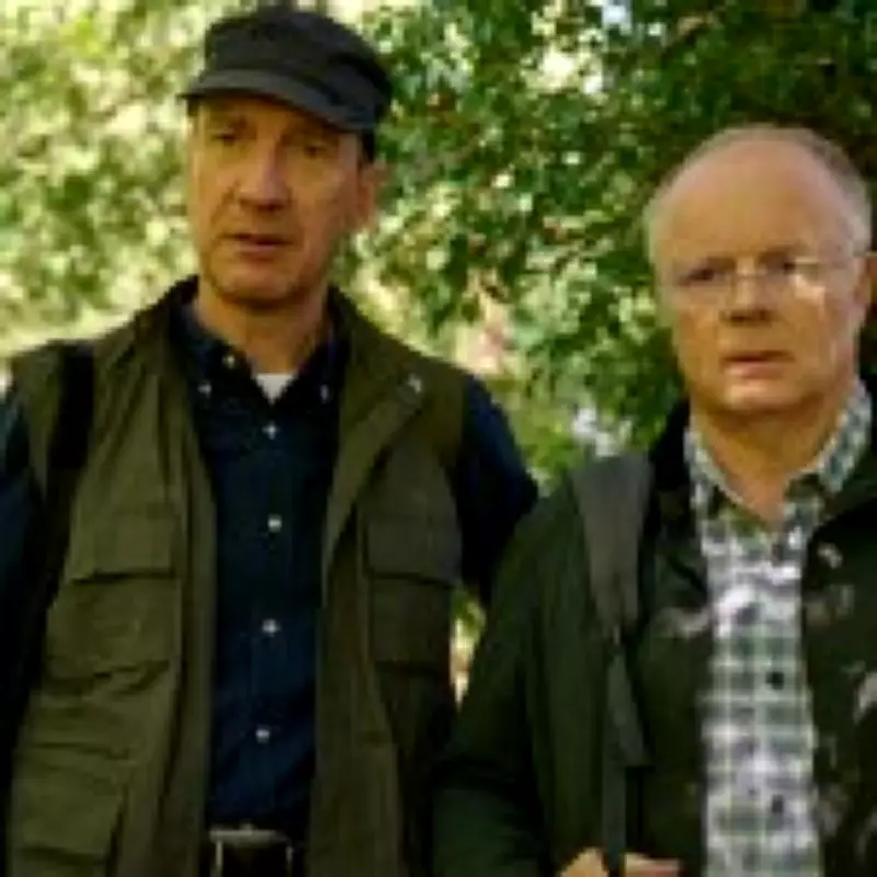 Channel 4's 'Dirty Business' Drama Sparks Outrage Over Water Company Scandal