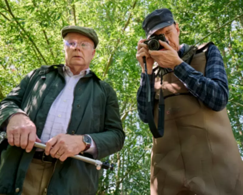 Channel 4's Dirty Business Exposes Water Industry Crisis, Calls for Nationalisation