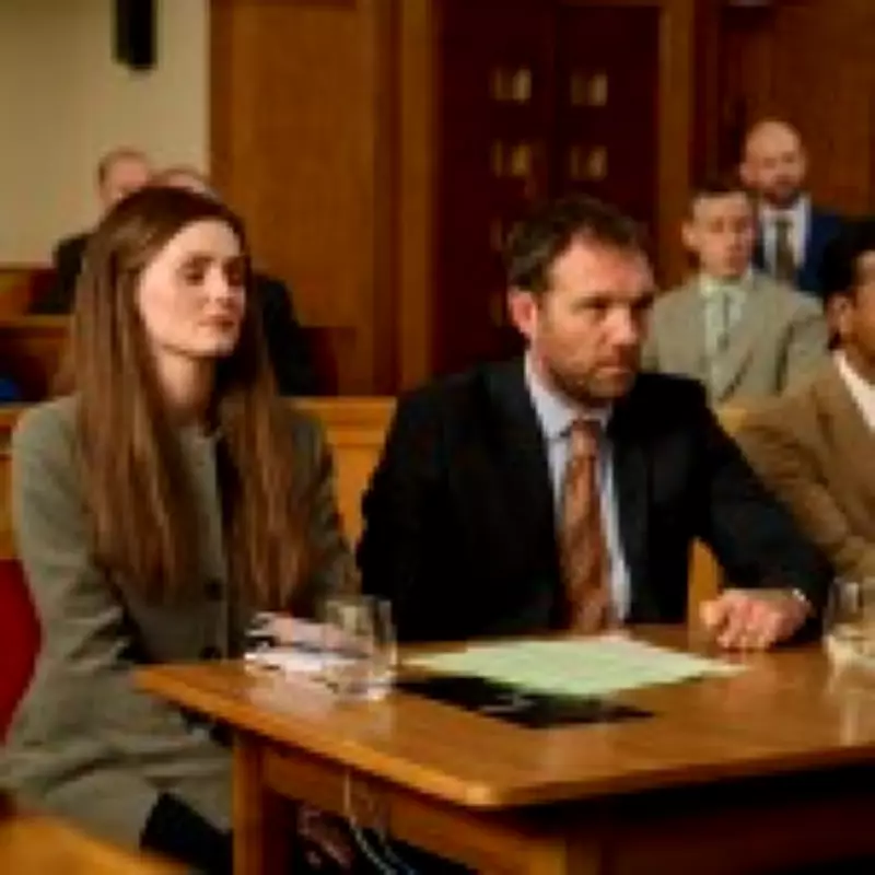 Channel 4's 'Dirty Business' Hailed as Next 'Mr Bates' in Water Pollution Scandal