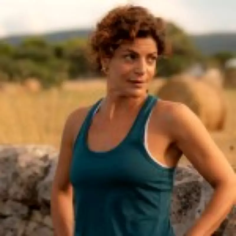 Channel 4's Italian Crime Drama 'Lolita Lobosco' Hailed as Must-Watch Detective Series