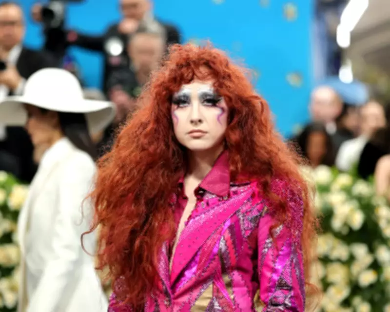 Chappell Roan Drops Casey Wasserman Over Epstein Files Link