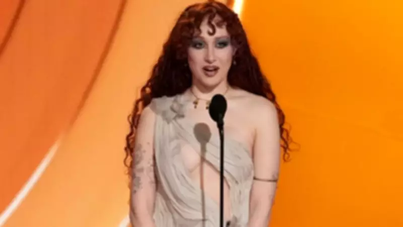 Chappell Roan Exits Wasserman Agency Following Epstein Files Email Revelations