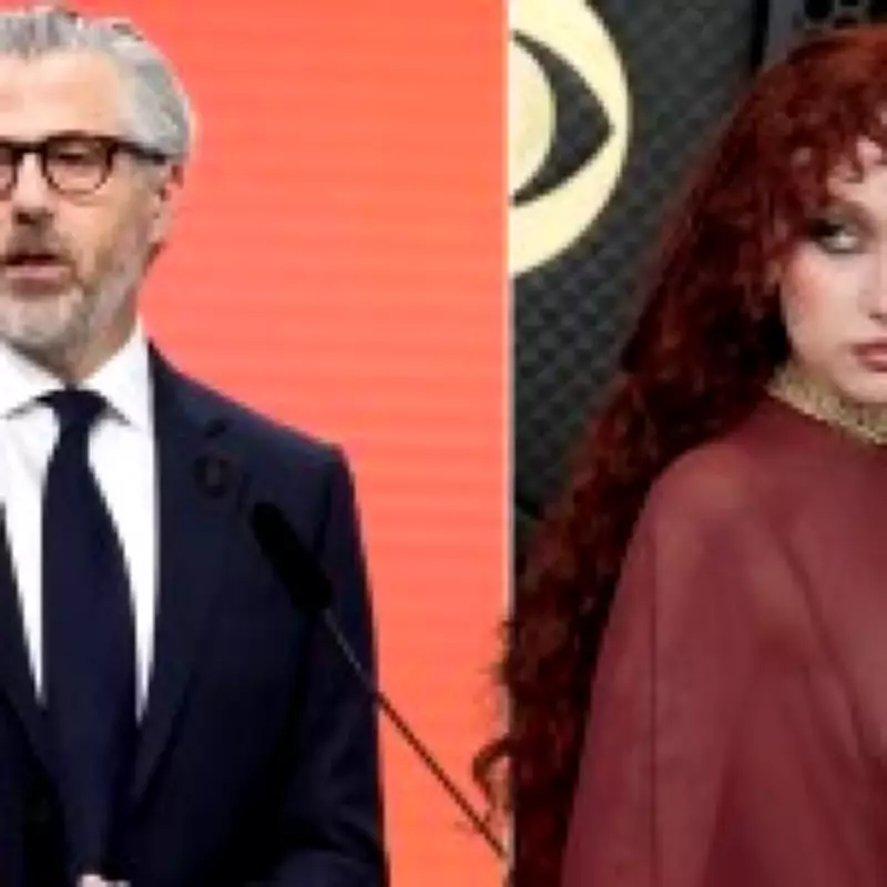 Chappell Roan Leaves Wasserman Agency Over CEO's Epstein Files Emails