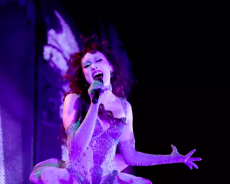 Chappell Roan's Medieval Fantasy Headlines Laneway Festival's Blockbuster Pop Strategy