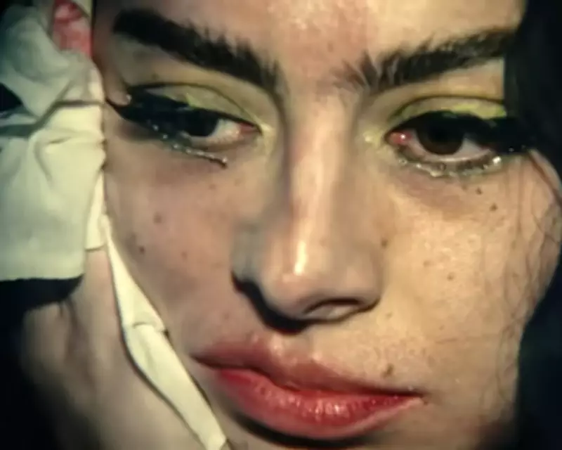 Charli XCX's Cinematic Leap: From Pop Brat to Silver Screen Star