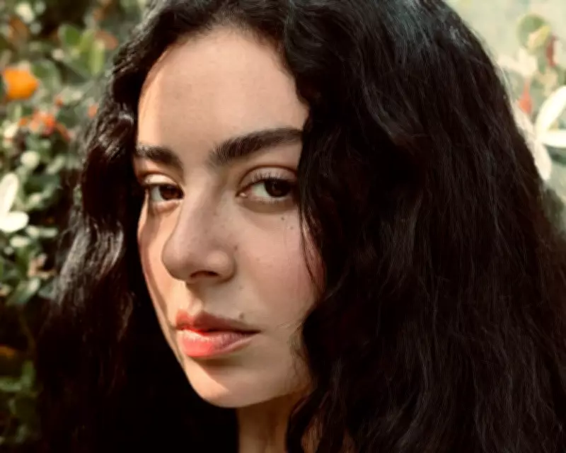 Charli xcx's Wuthering Heights Soundtrack: A Bold Departure from Brat