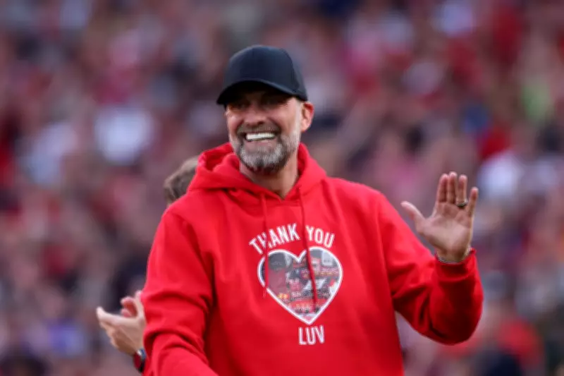 Chelsea and Manchester United Deny Approaching Jurgen Klopp for Managerial Roles
