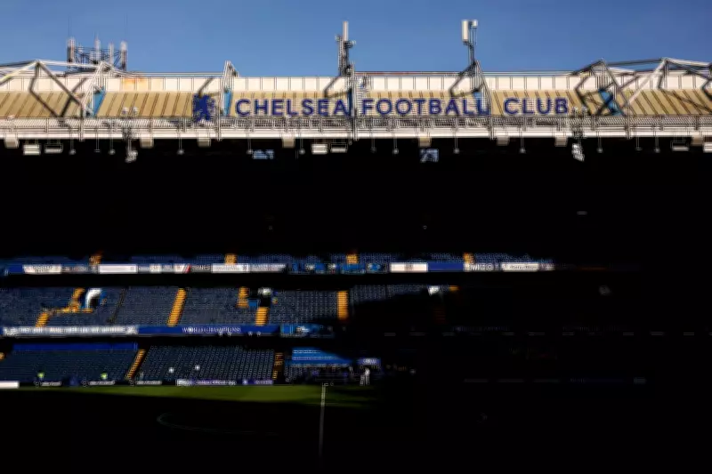 Chelsea Lead £70m Race for Murillo as Premier League Giants Circle