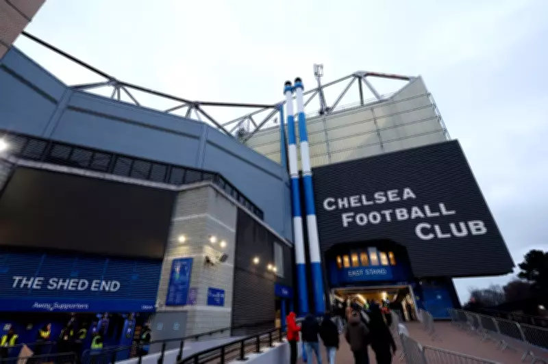 Chelsea Target Morgan Rogers Could Be Sold by Aston Villa This Summer