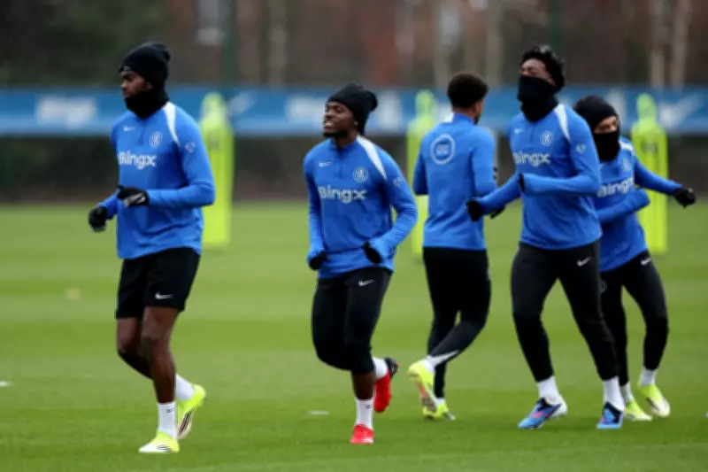 Chelsea vs Burnley Injury Update: 10 Players Ruled Out, 2 Doubtful for Premier League Clash