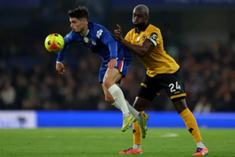 Chelsea vs Wolves Injury Update: 6 Players Ruled Out, 4 Major Doubts