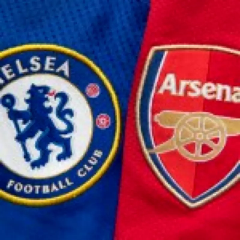 Chelsea's £18m Midfielder Essugo Returns to Training Before Arsenal Clash