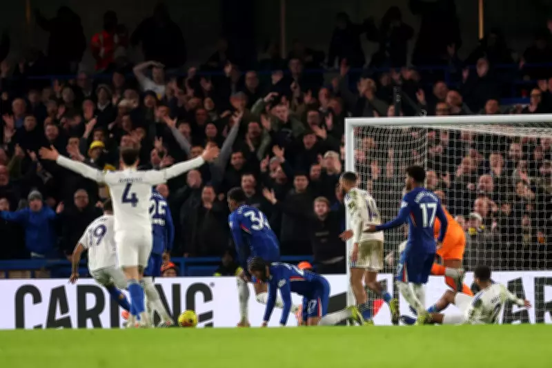 Chelsea's Champions League Race: Next 5 Games vs Man Utd & Liverpool
