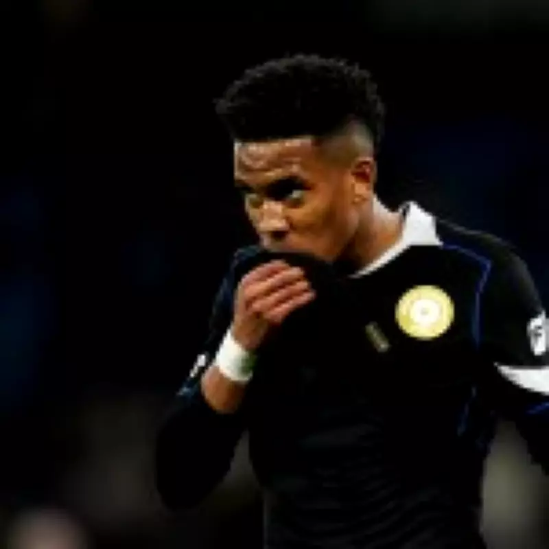 Chelsea's Estevao Doubtful for Arsenal Carabao Cup Semi-Final Clash