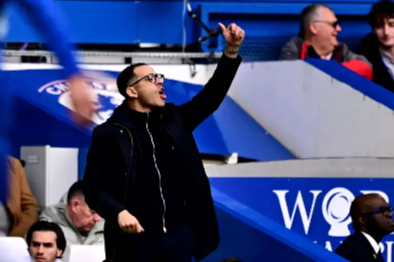 Chelsea's Fitness Boost Ahead of Crucial Matches Against Arsenal, Villa, Newcastle