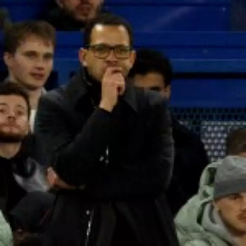 Chelsea's Garnacho Warned Off Arsenal Start by Burley After West Ham Woes