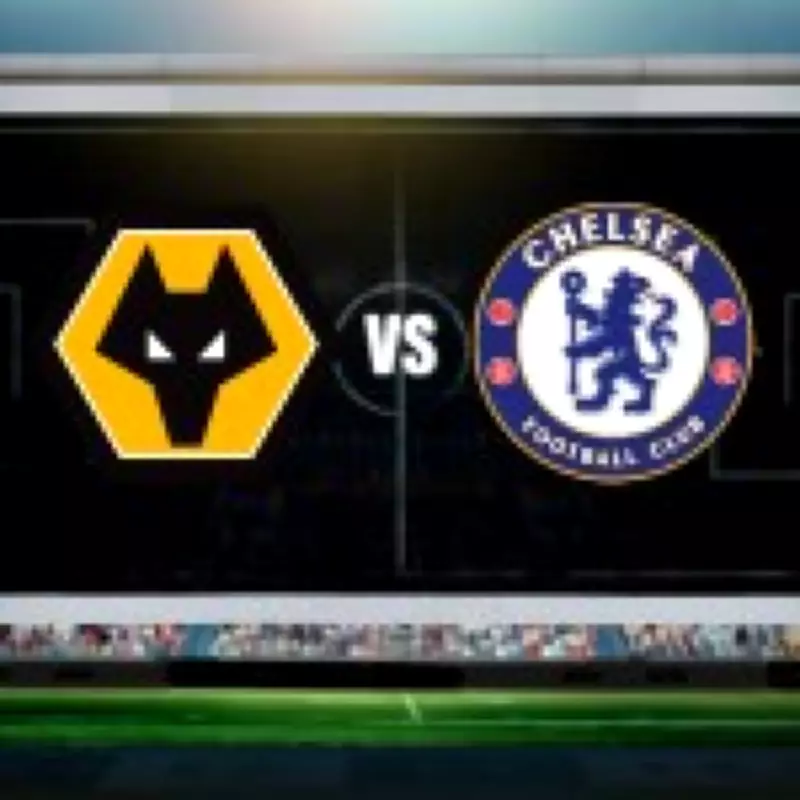 Chelsea's Late Fitness Calls for Wolves Clash: James & Neto Updates