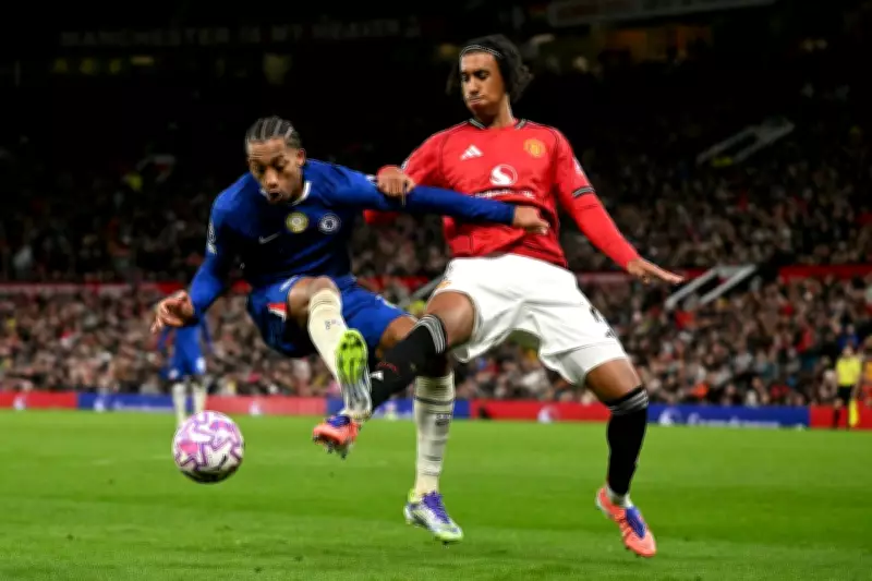 Chelsea's Top Four Battle: Predicted Final Table and Run-In Analysis vs Man Utd and Liverpool