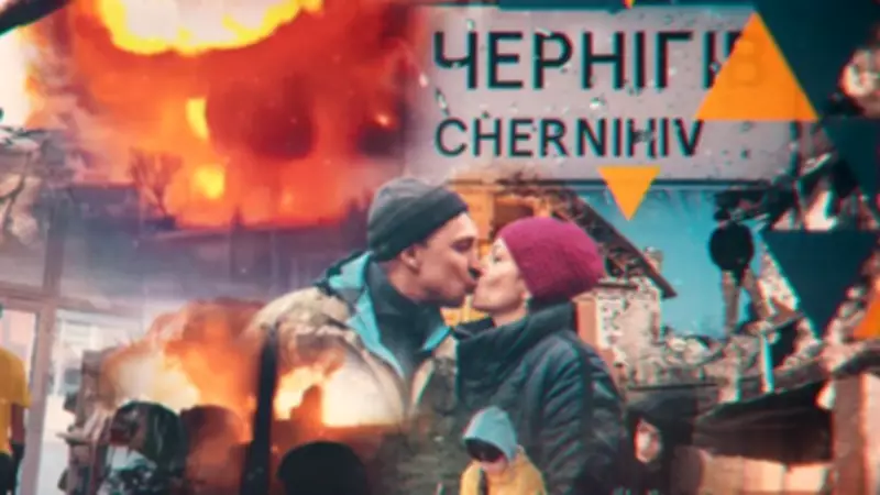 Chernihiv's Heroic Stand: How 2,000 Ukrainians Defied 30,000 Russian Invaders