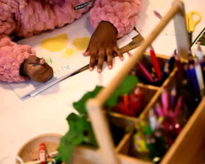 Childcare Crisis: Children with Complex Needs Turned Away Due to Funding Gaps