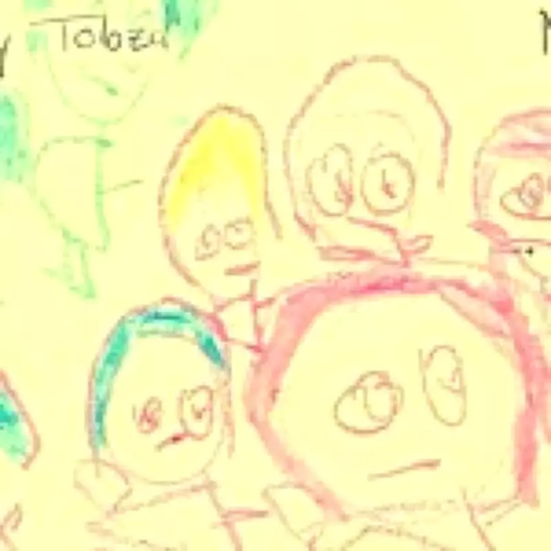 Children's Letters from ICE Detention Reveal Disturbing Conditions