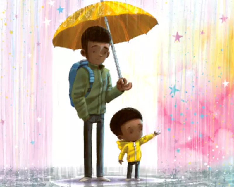 Children's Literature Roundup: Top New Picture Books and Novels for 2026