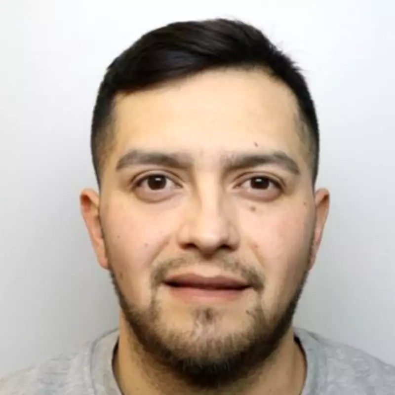 Chilean Phone Thief Jailed After London Underground Pursuit