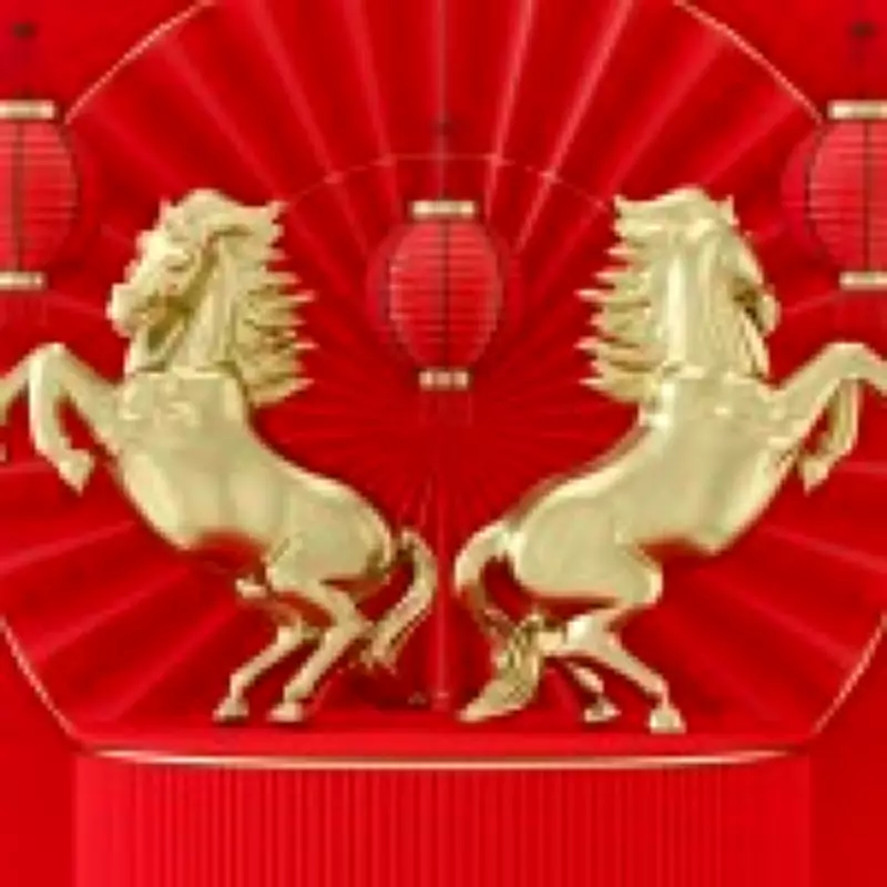 Chinese New Year 2026: Fire Horse Horoscope Guide for All Zodiac Signs