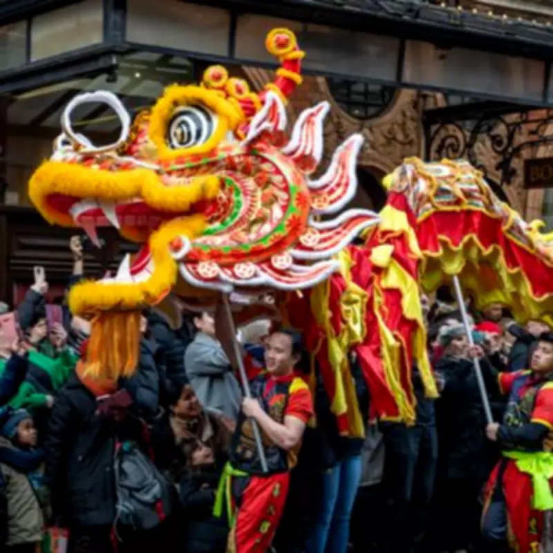 Chinese New Year 2026: Fire Horse Year Begins with 6 Traditional Taboos to Avoid