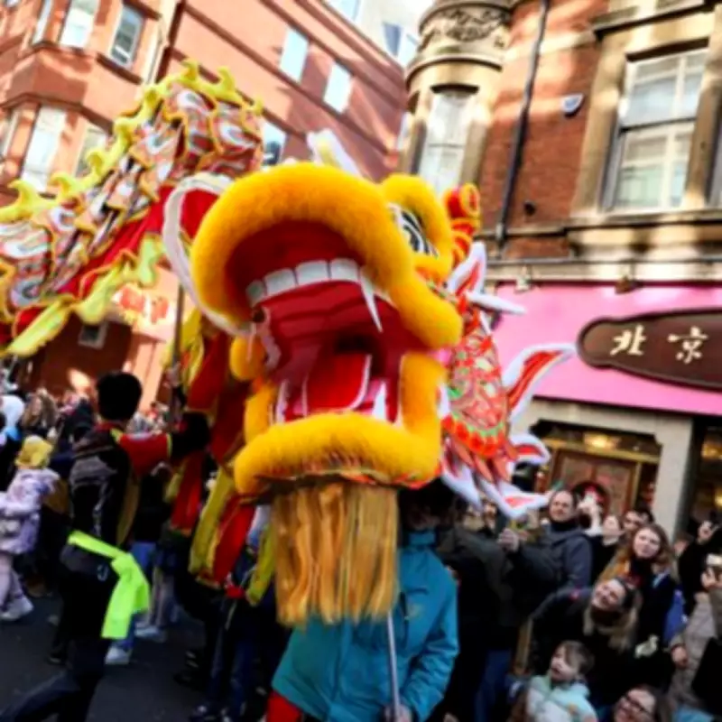 Chinese New Year 2026: Zodiac Signs Set for Financial Fortune and Greetings Guide