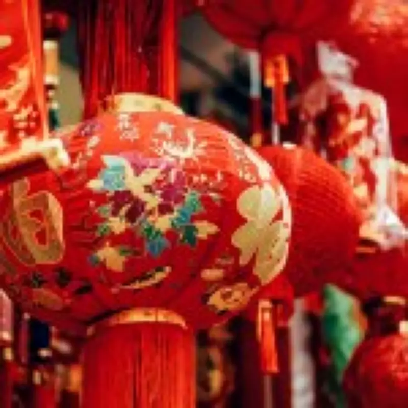 Chinese New Year Taboos: Why Washing Hair Brings Bad Luck and Other Superstitions