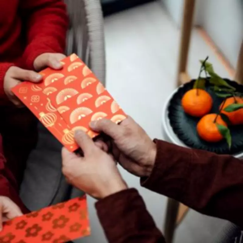 Chinese Zodiac Luckiest Colors for 2026 Year of the Fire Horse Revealed