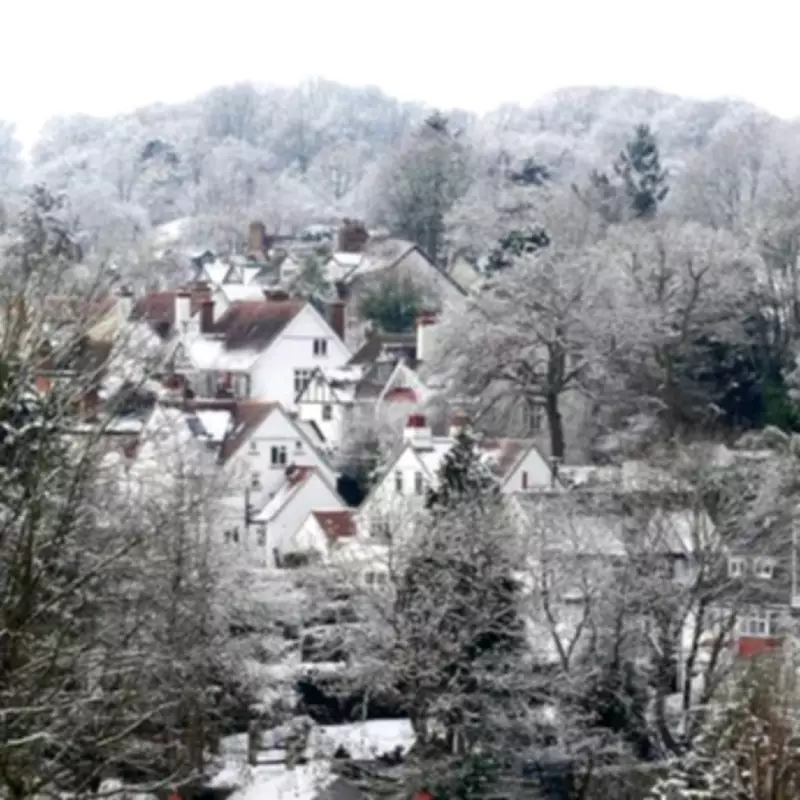 Chorleywood: The Happy Commuter Village Just 30 Minutes from London