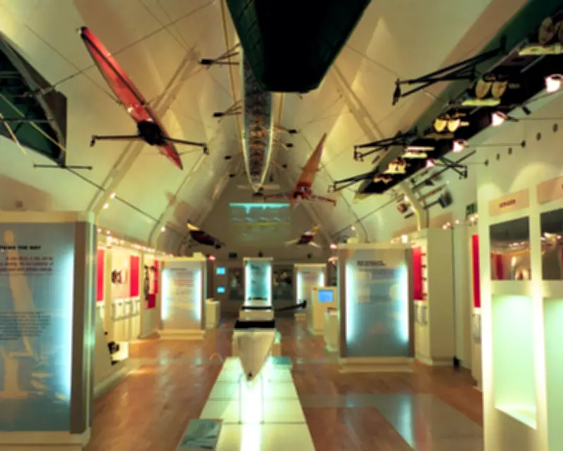 Chris Dodd: A Life Dedicated to Rowing Journalism and River Thames