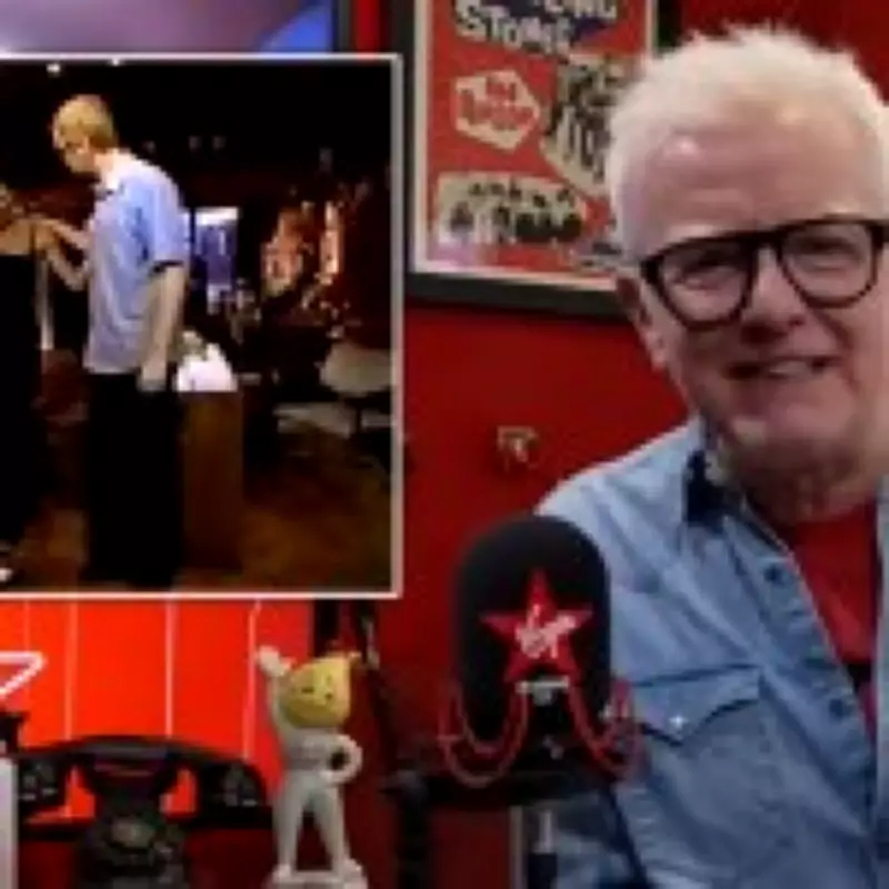 Chris Evans' TFI Friday Returns Amid Controversial Legacy