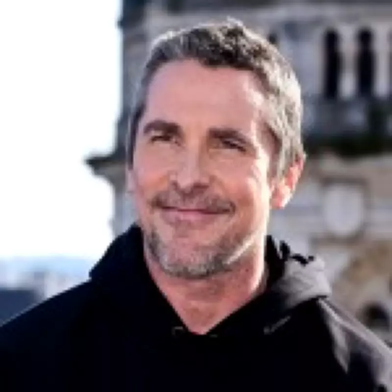 Christian Bale Reaches Breaking Point with Extreme On-Screen Transformations