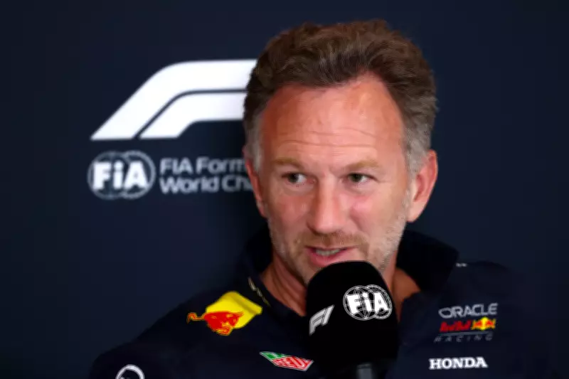 Christian Horner in Talks for £450m Alpine F1 Stake with MSP Sports Capital
