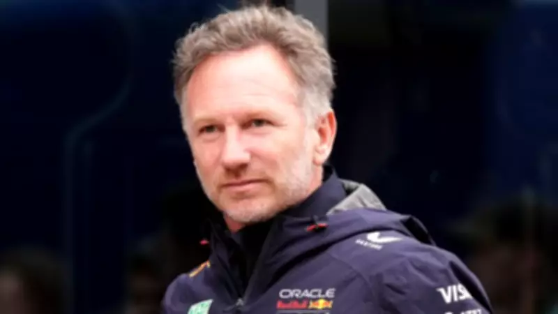 Christian Horner in Talks with Former McLaren Backer Over Alpine F1 Stake