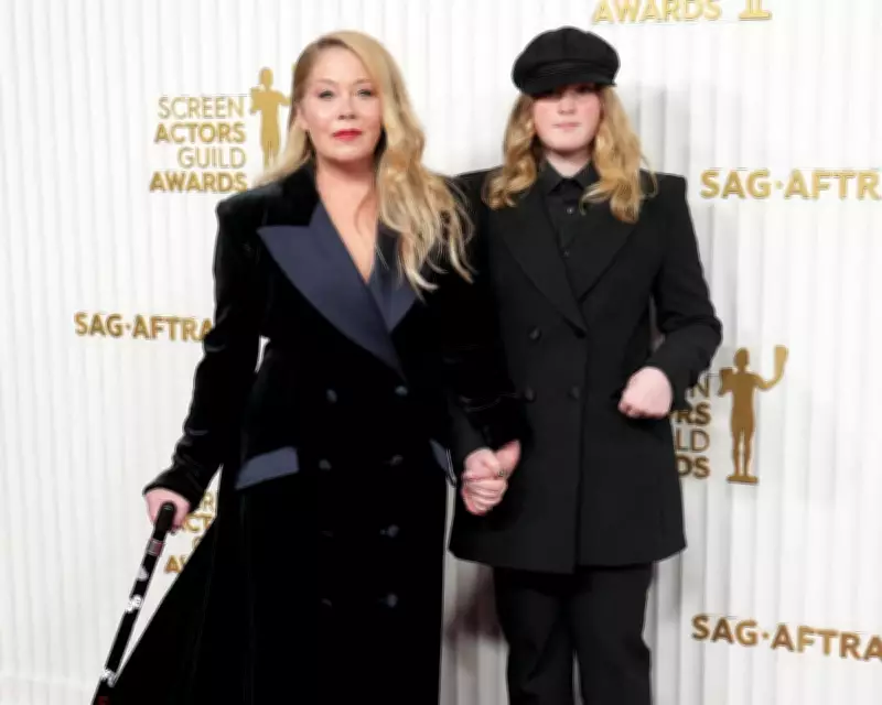 Christina Applegate Confined to Bed by MS, Shares Heartfelt Moments with Daughter