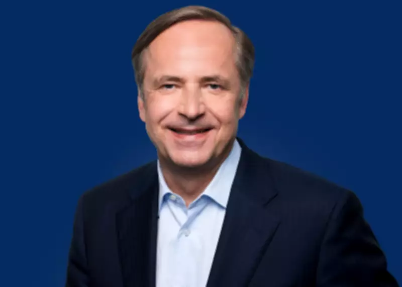 Citigroup Elevates Hafke to Head Frankfurt EU Hub in Strategic Move