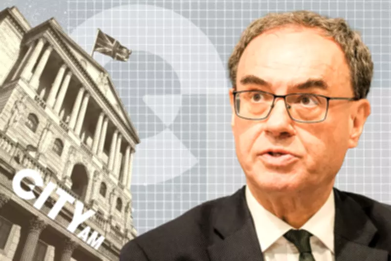 City AM Shadow MPC Urges Bank of England to Hold Interest Rates at 3.75%