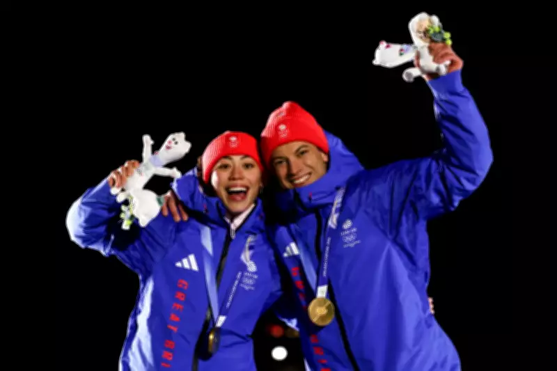 City Insurers Reveal True Value of Milano Cortina Winter Olympics Gold Medals