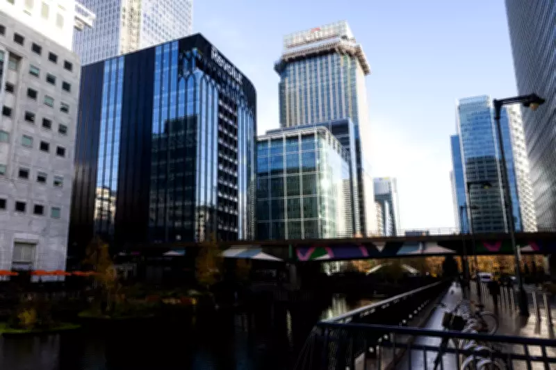 City Investment Banks to Hire Record Number of Graduates in 2026