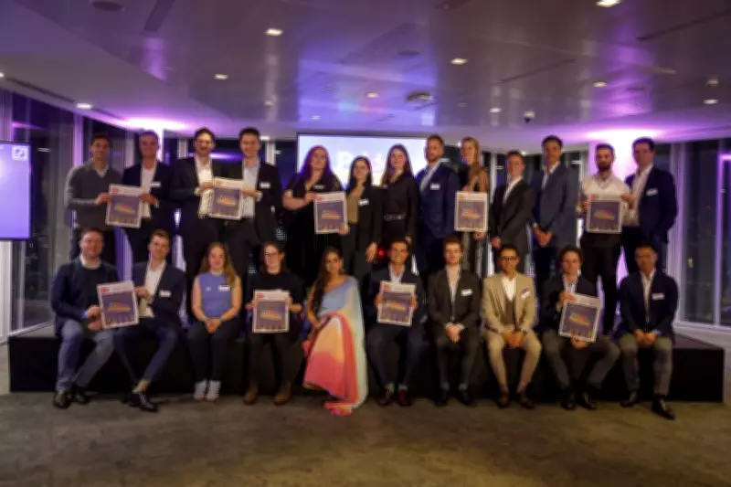 City Leaders Unite to Honor Young LGBTQIA+ Talent at London Event